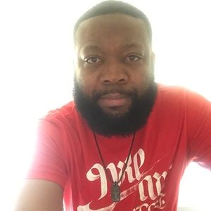 Meet your Posher, Demetrius